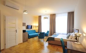 Kosmopolita Apartments