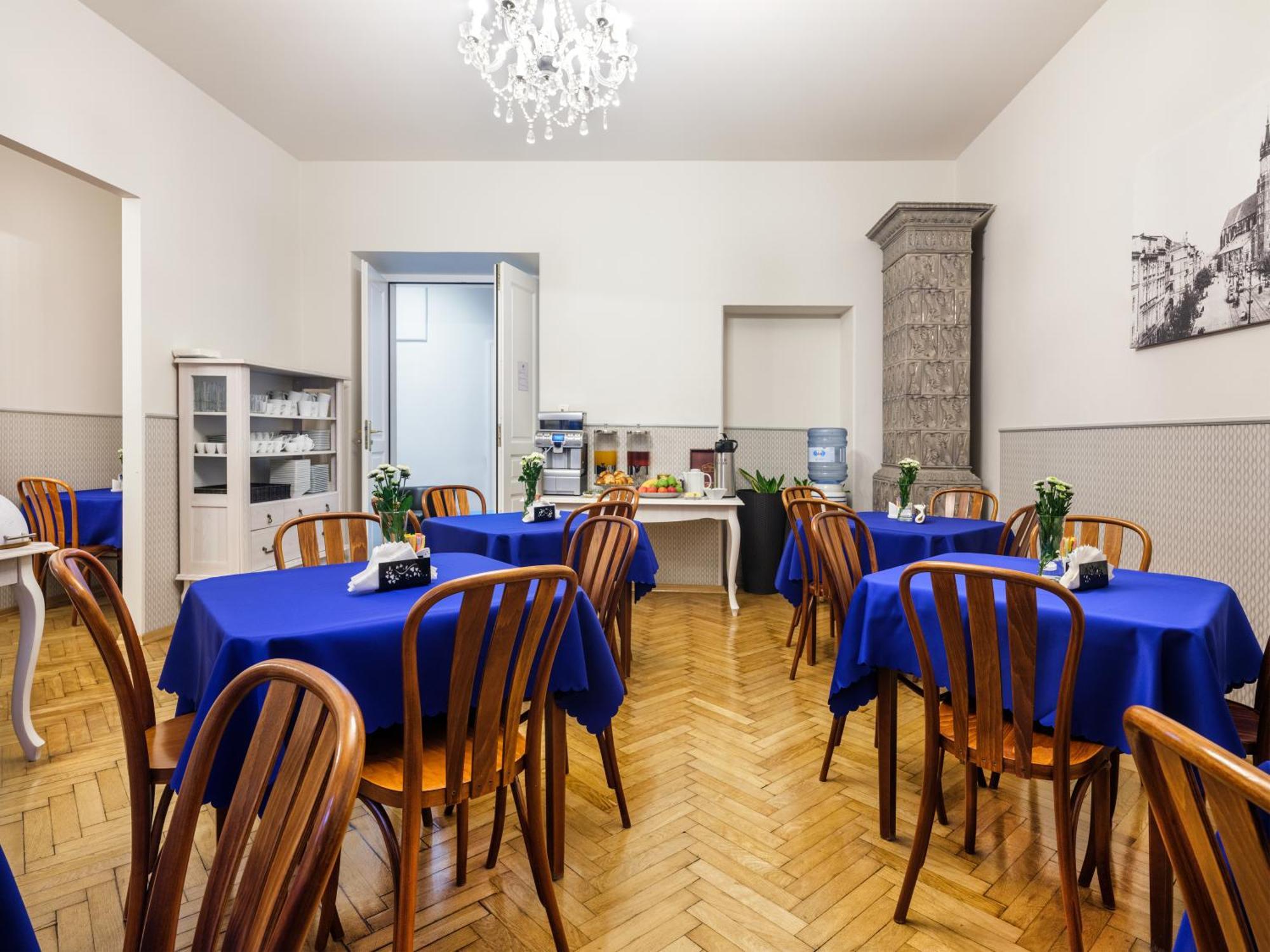Kosmopolita Apartments Krakov Exteriér fotografie