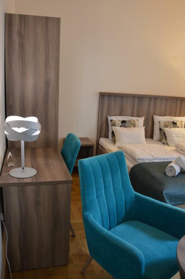 Kosmopolita Apartments Krakov Exteriér fotografie
