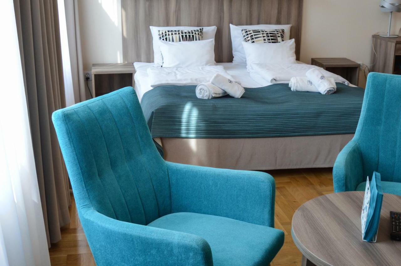Kosmopolita Apartments Krakov Exteriér fotografie