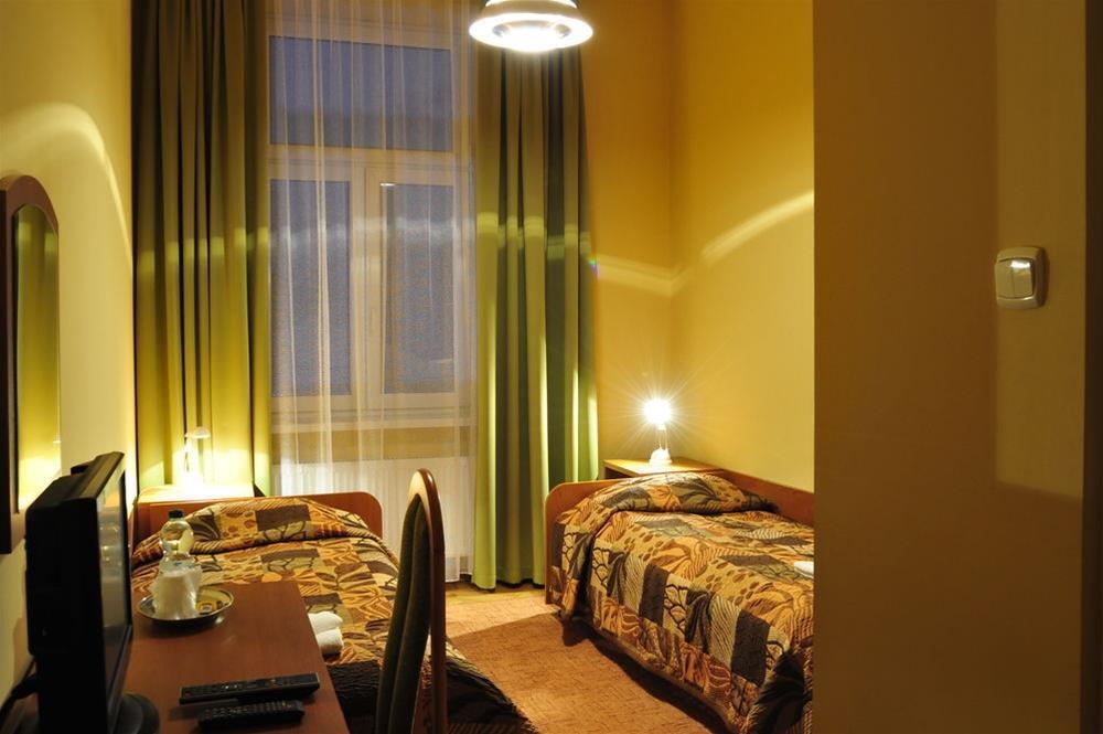 Kosmopolita Apartments Krakov Exteriér fotografie